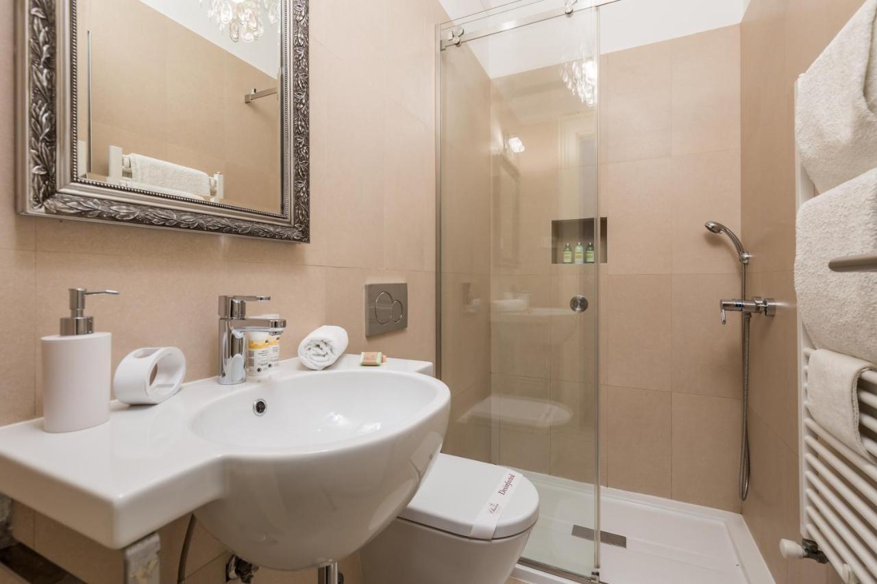 Villa Sokol Apartments Opatija Center Extérieur photo