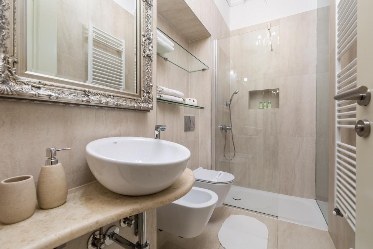 Villa Sokol Apartments Opatija Center Extérieur photo
