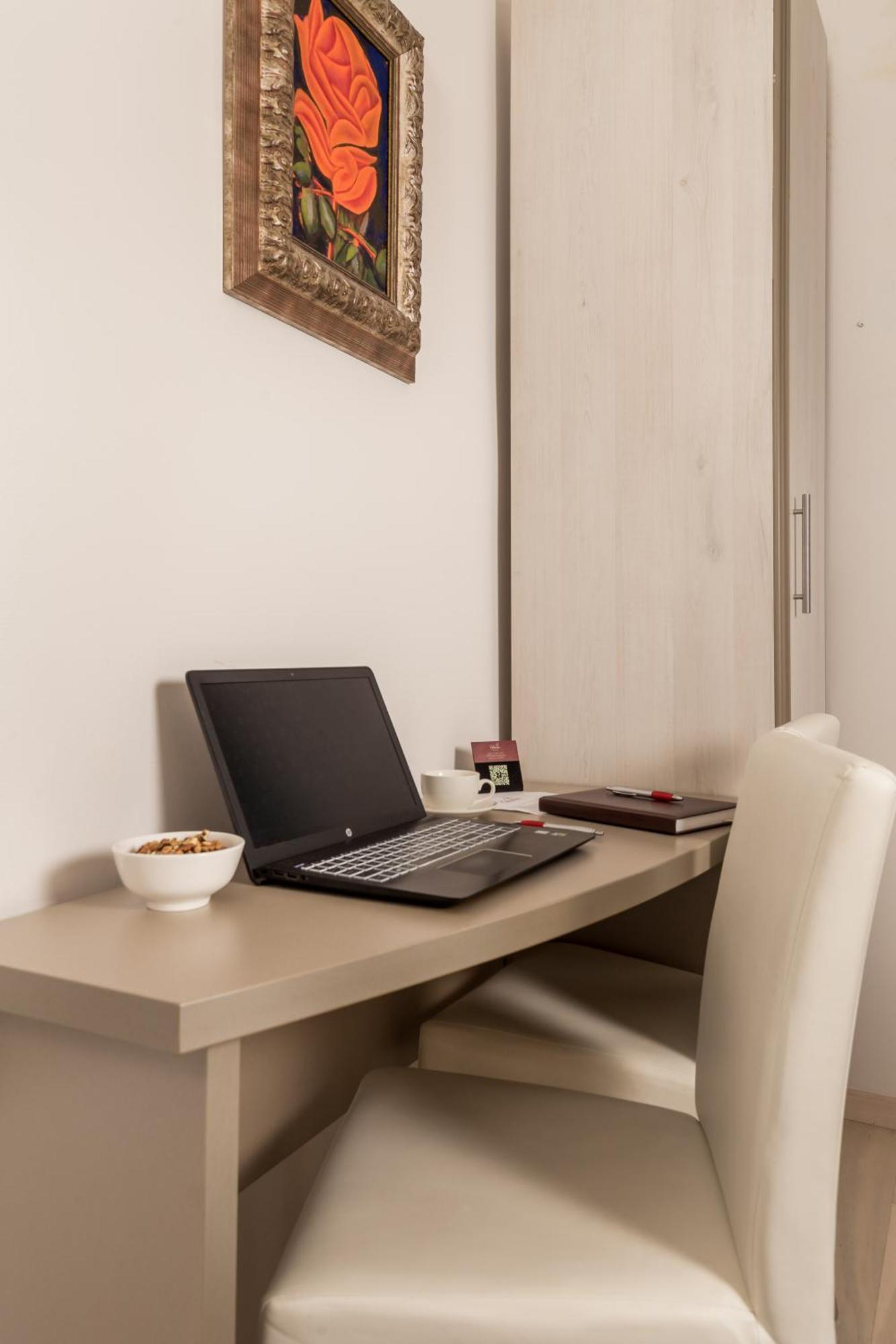 Villa Sokol Apartments Opatija Center Chambre photo