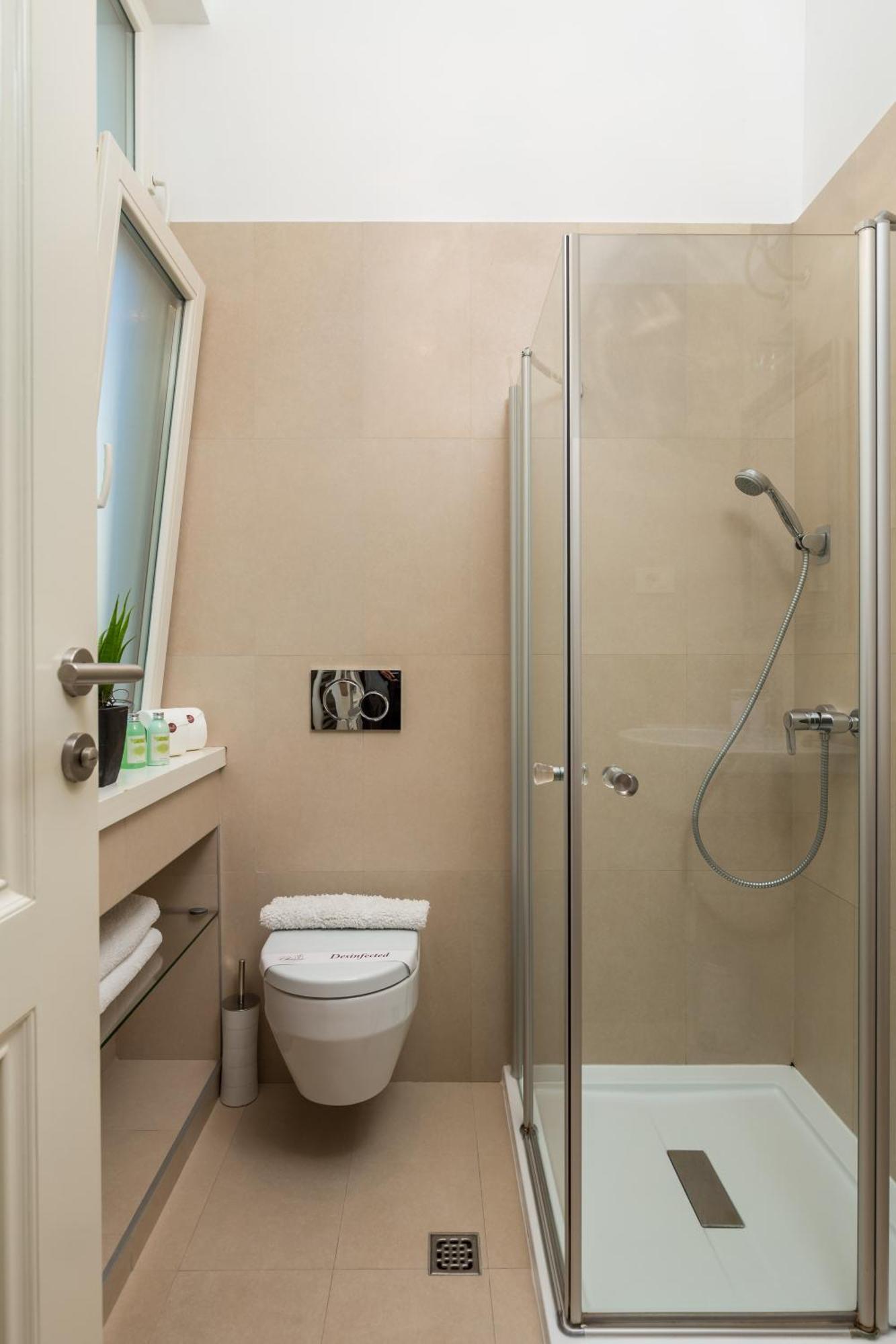 Villa Sokol Apartments Opatija Center Chambre photo